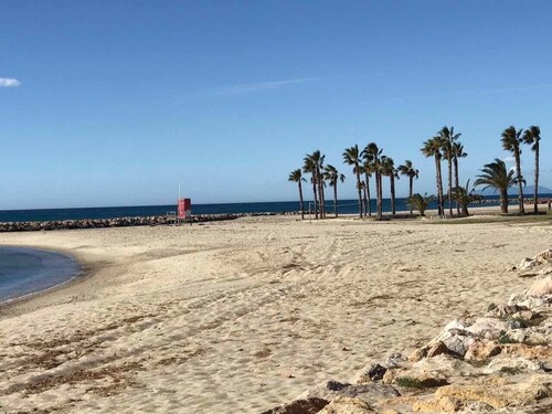 Exclusive Vila with private pool, wifi and air condition