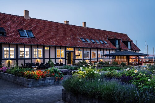 Hotel Siemsens Gaard
