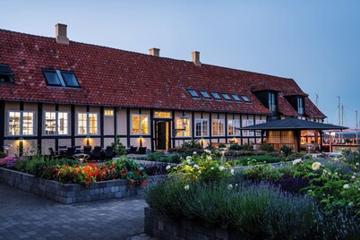 Hotel Siemsens Gaard