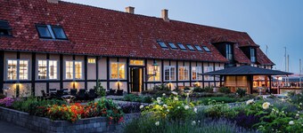 Hotel Siemsens Gaard