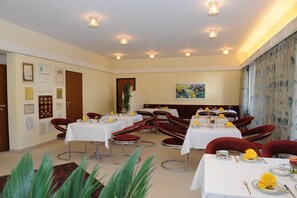 Restaurant - Hotel Christine (Fuessen)