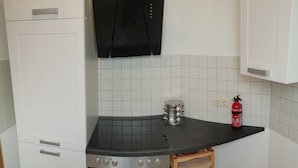 Apartment | Eigene Küche