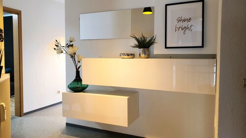 Good Choice Apartment 2