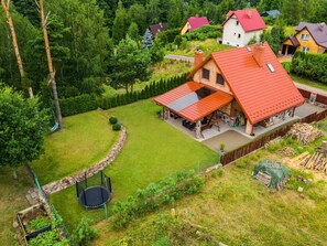 Esterni