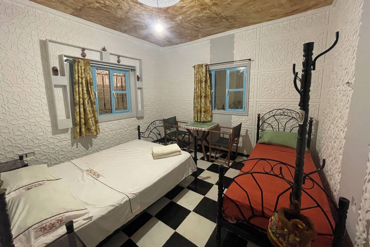 Double Room