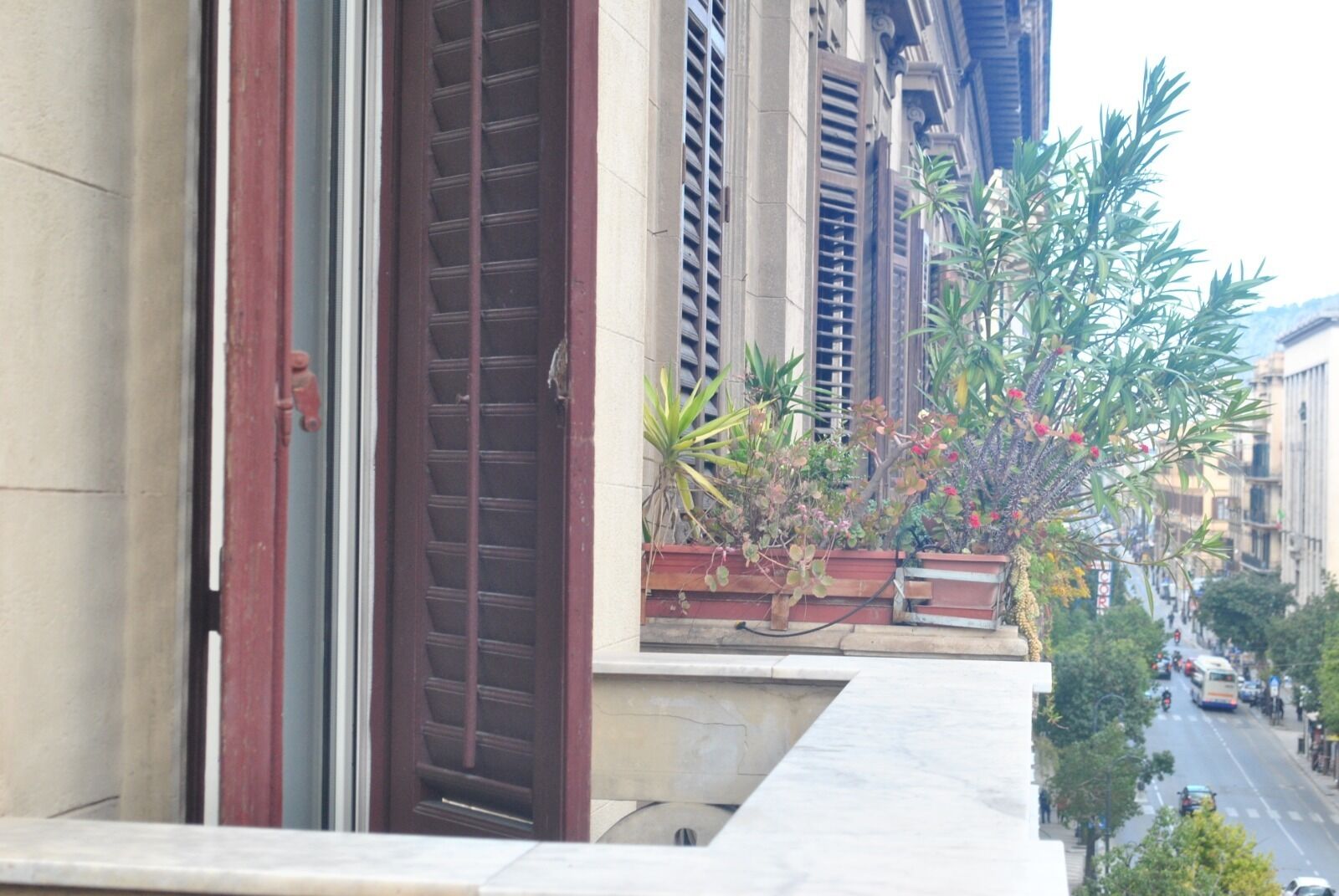 Foto - Sunrise Hostel & Rooms