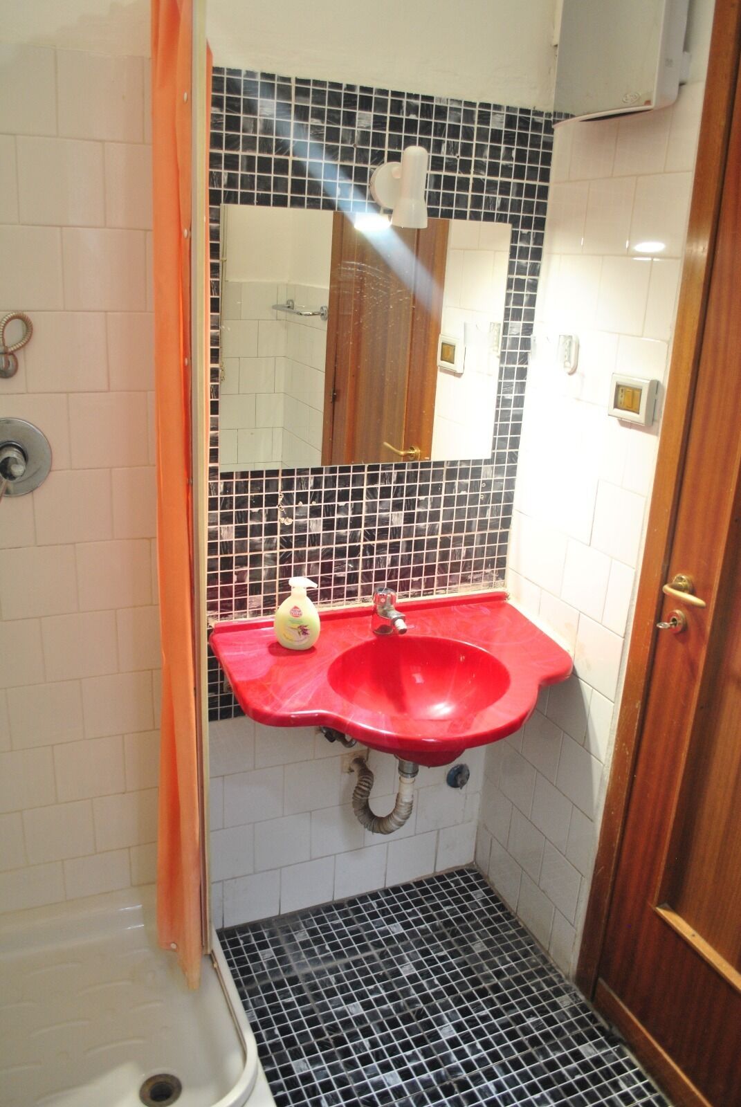 Foto - Sunrise Hostel & Rooms