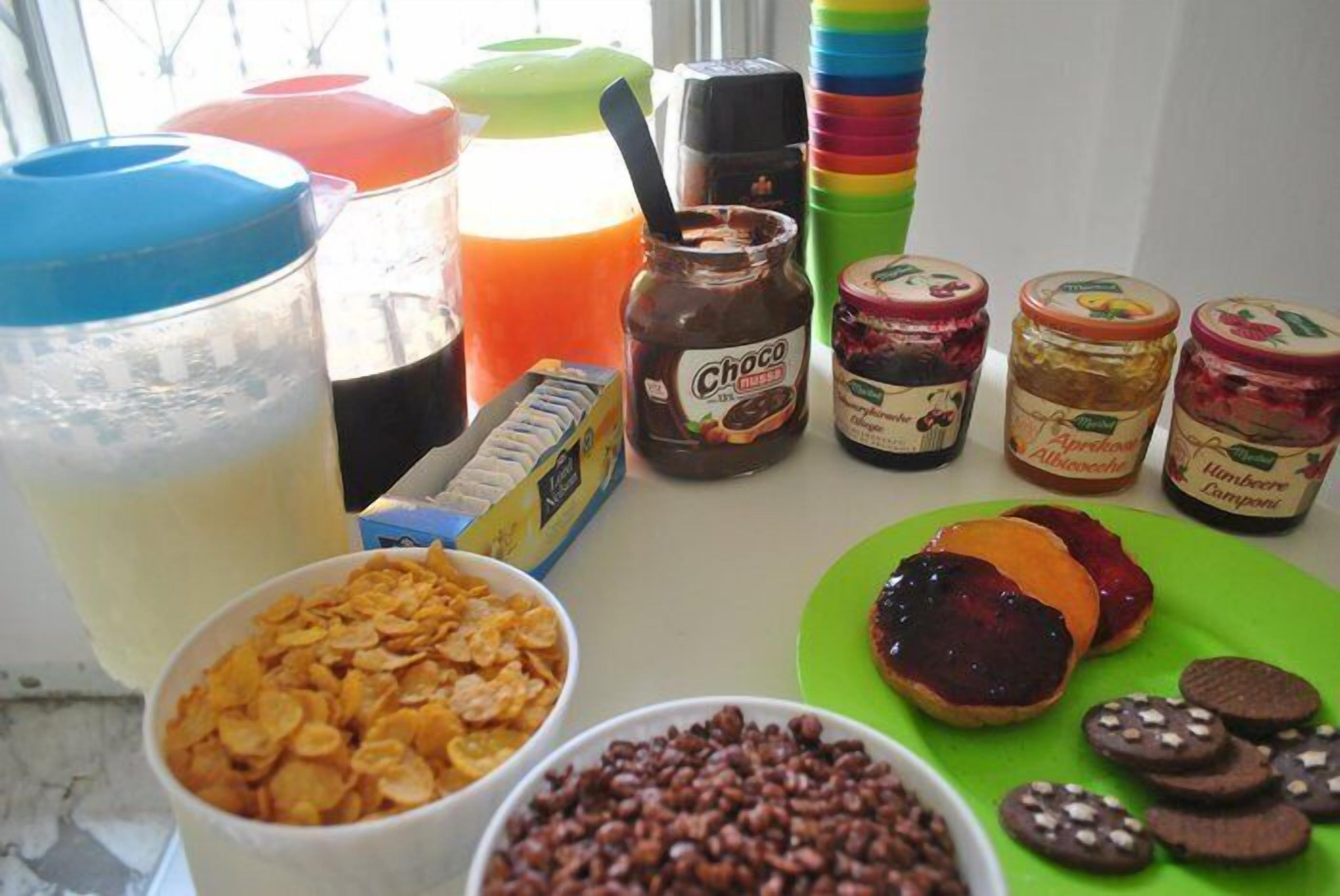 Foto - Sunrise Hostel & Rooms