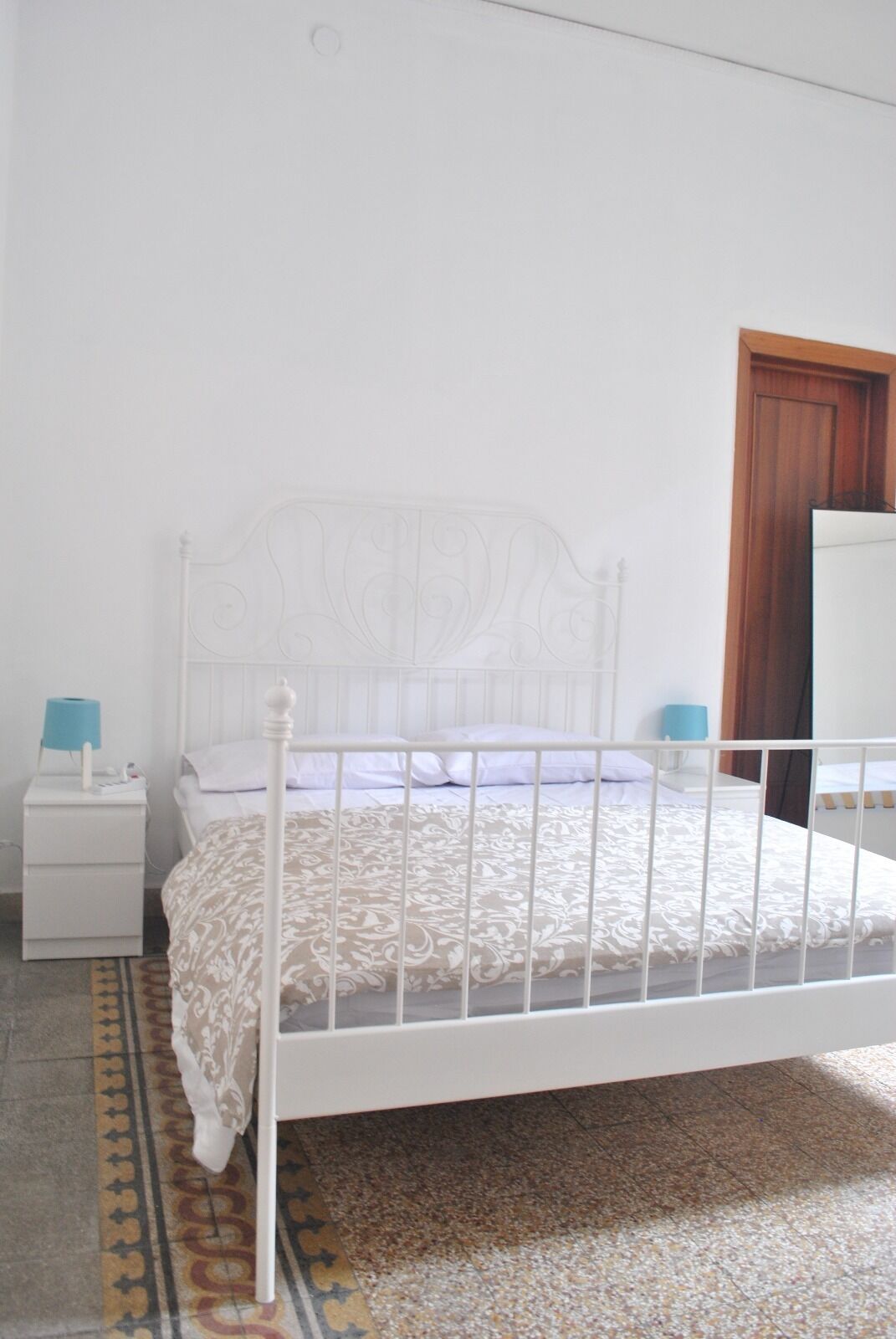 Foto - Sunrise Hostel & Rooms