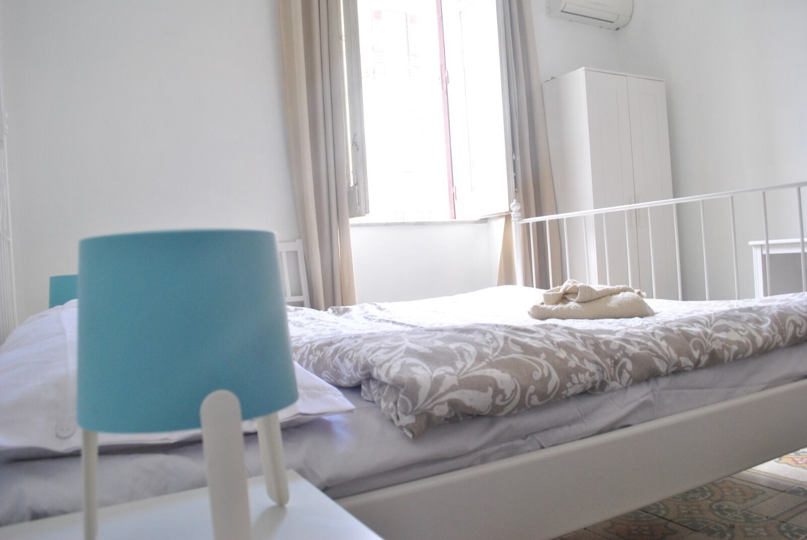 Foto - Sunrise Hostel & Rooms