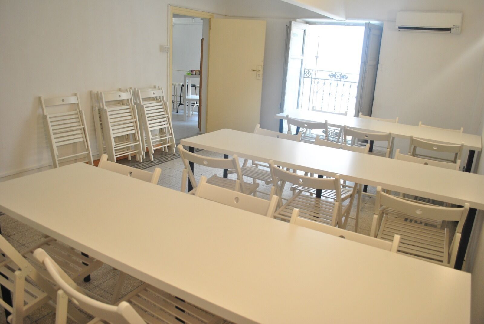 Foto - Sunrise Hostel & Rooms