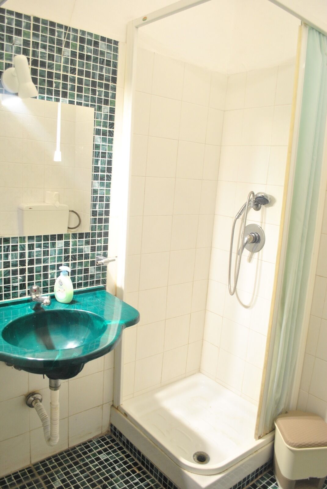 Foto - Sunrise Hostel & Rooms