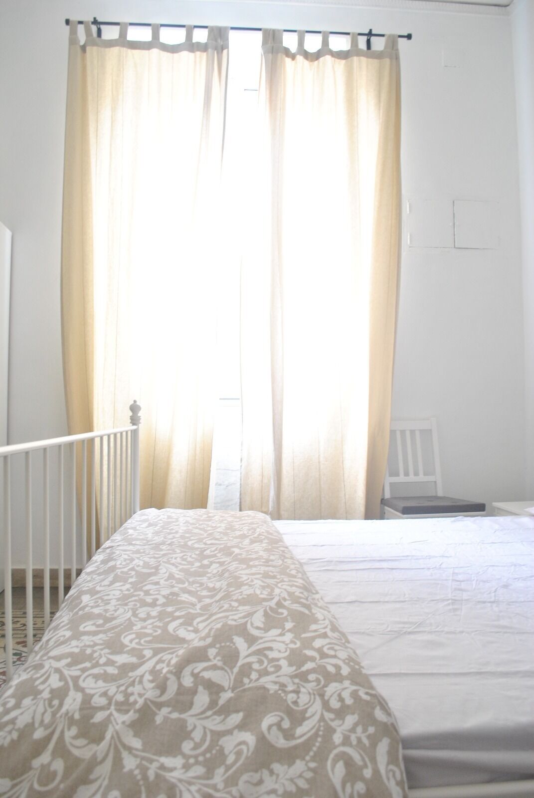 Foto - Sunrise Hostel & Rooms