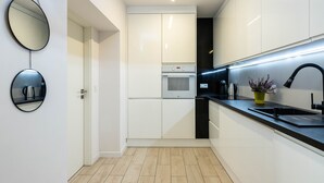 Unclassified image, 3 of 23, button - VIP Apartments Oławska (Wroclaw)