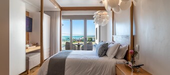 Oceans Boutique Guest House