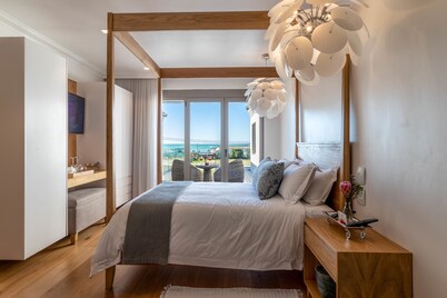 Oceans Boutique Guest House