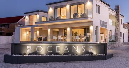 Oceans Boutique Guest House