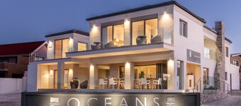 Oceans Boutique Guest House