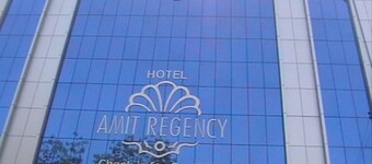 Hotel Amit Regency
