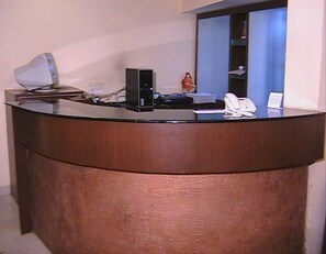 Recepción