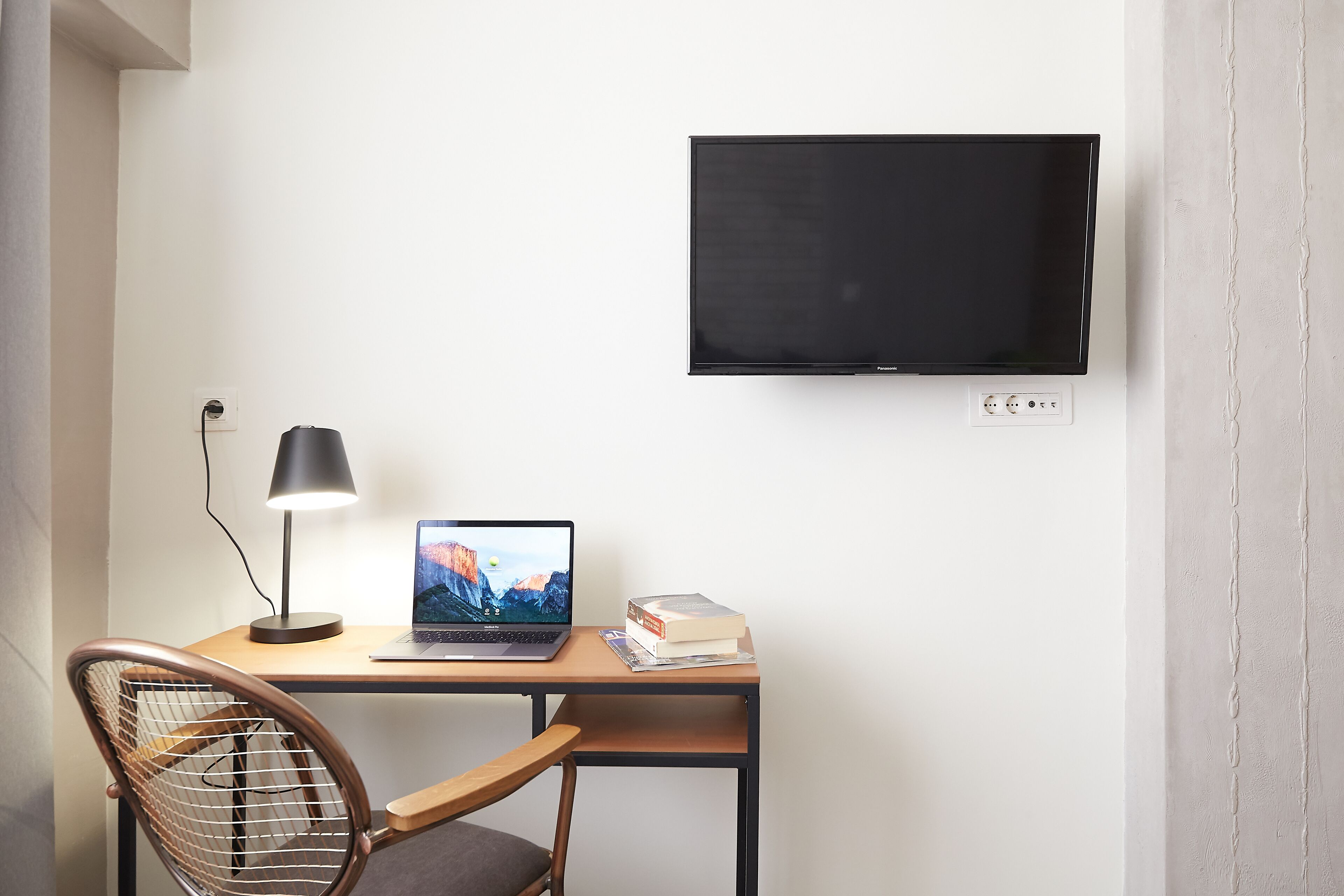 Foto - toStay-Unique apartment hotel in Athens center!