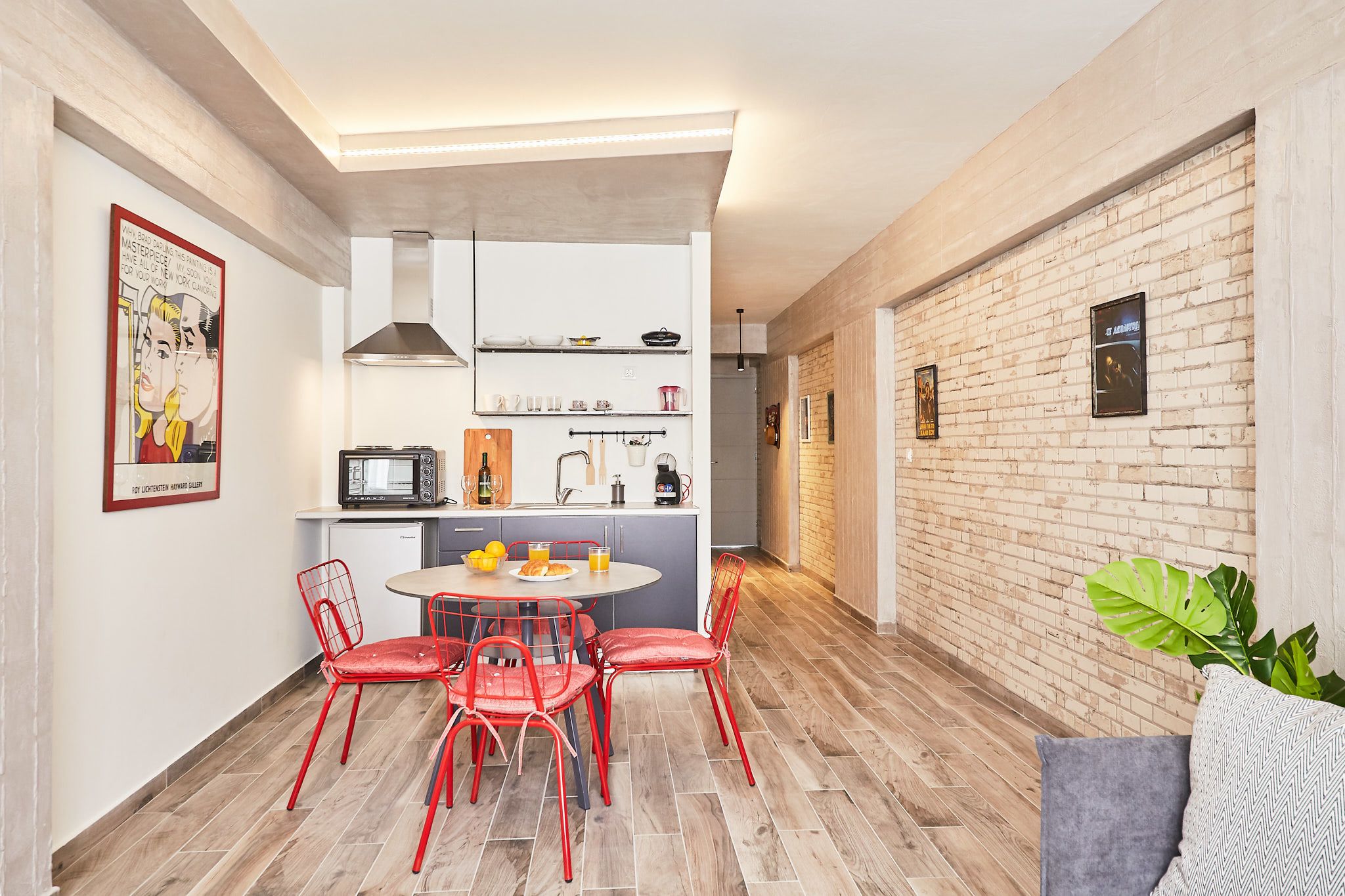 Foto - toStay Athens