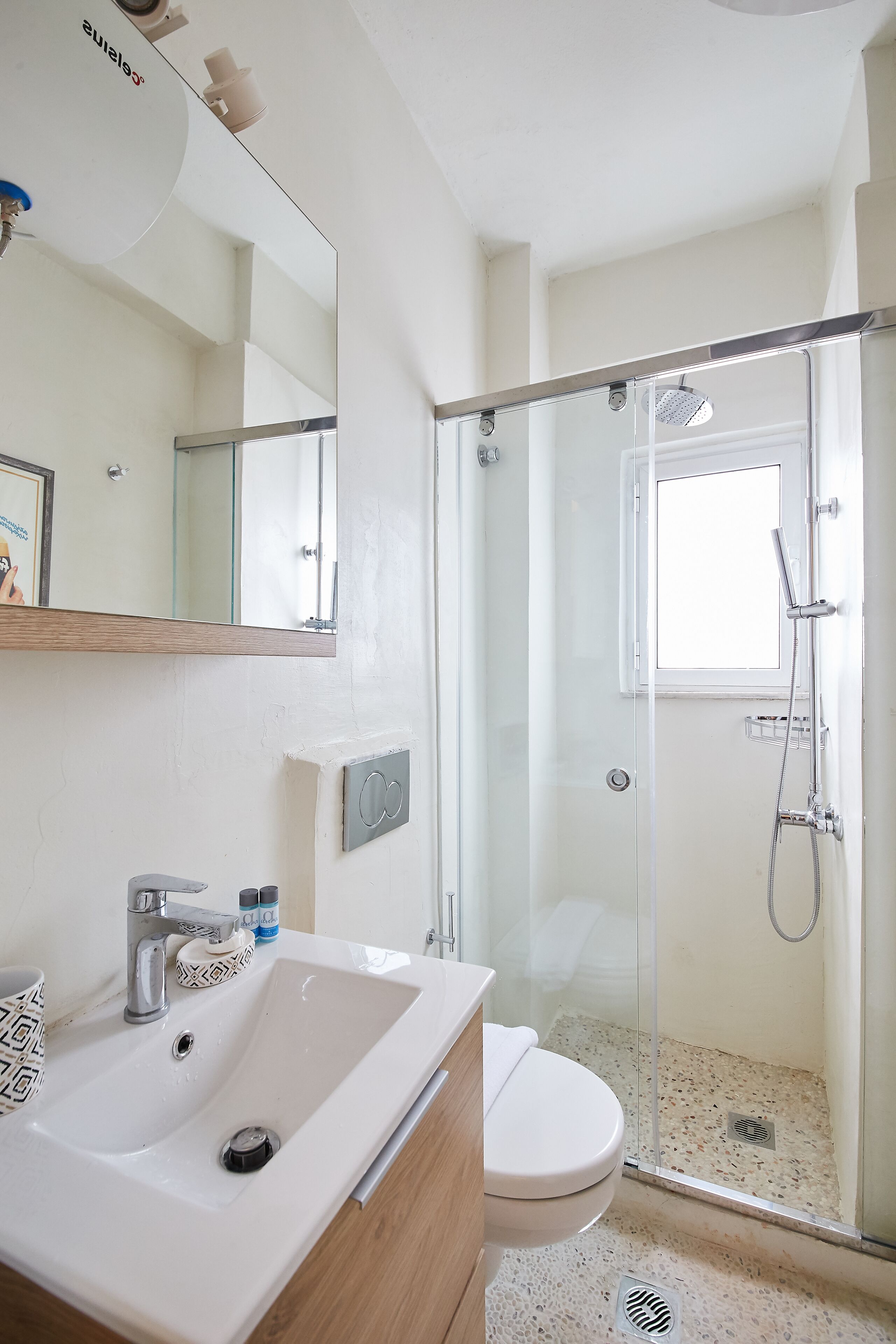 Foto - toStay-Unique apartment hotel in Athens center!