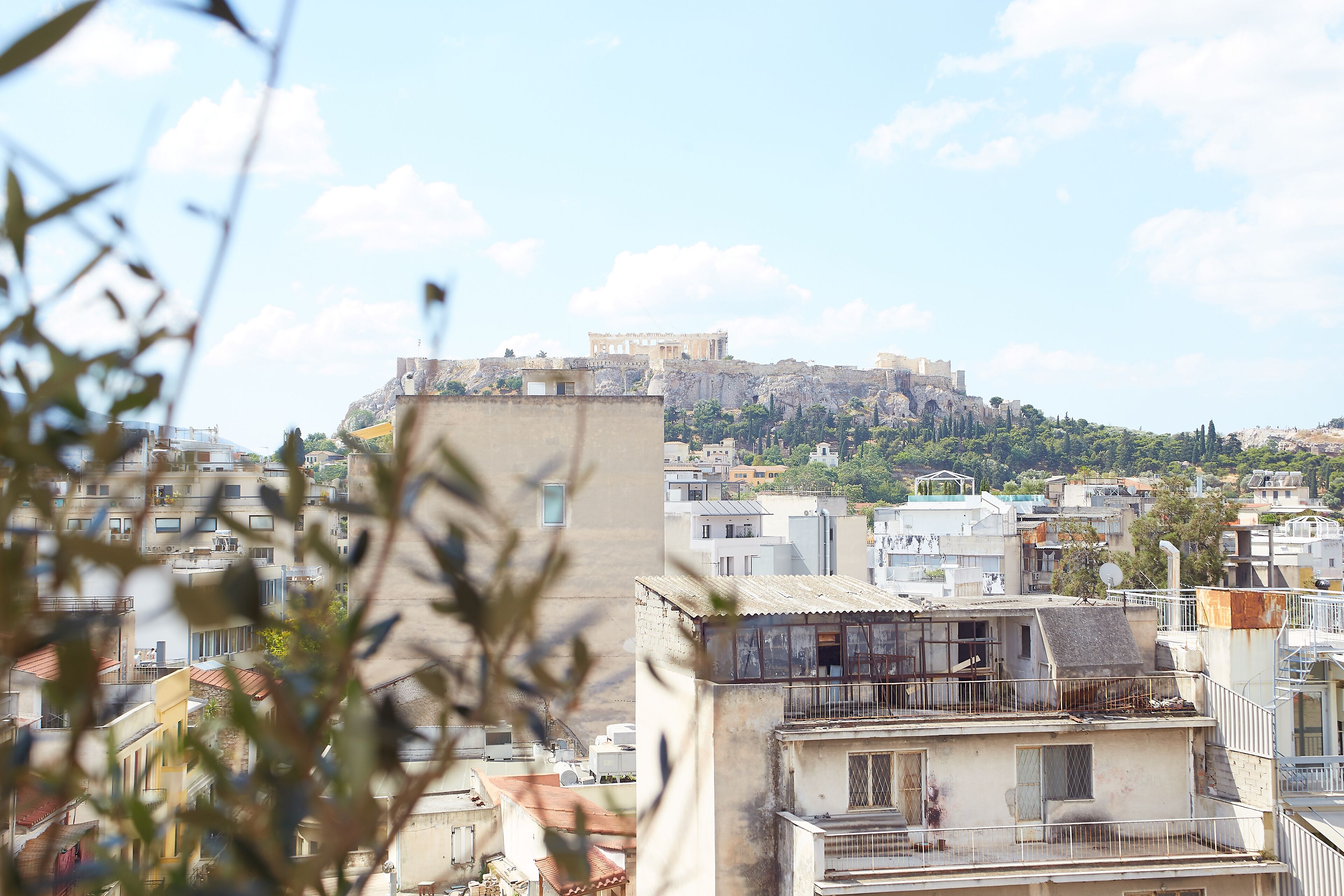 Foto - toStay-Unique apartment hotel in Athens center!