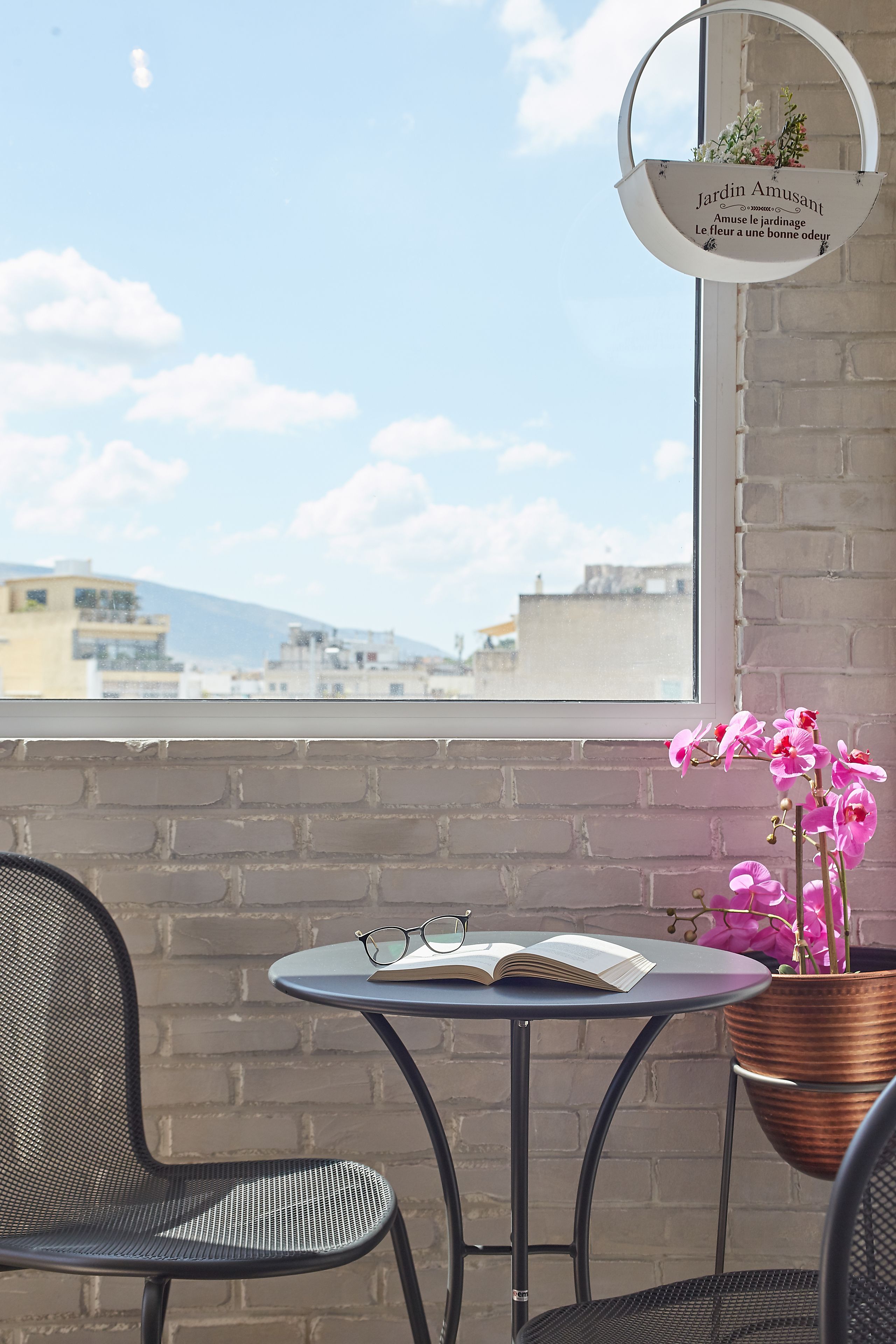 Photo - toStay-Unique apartment hotel in Athens center!