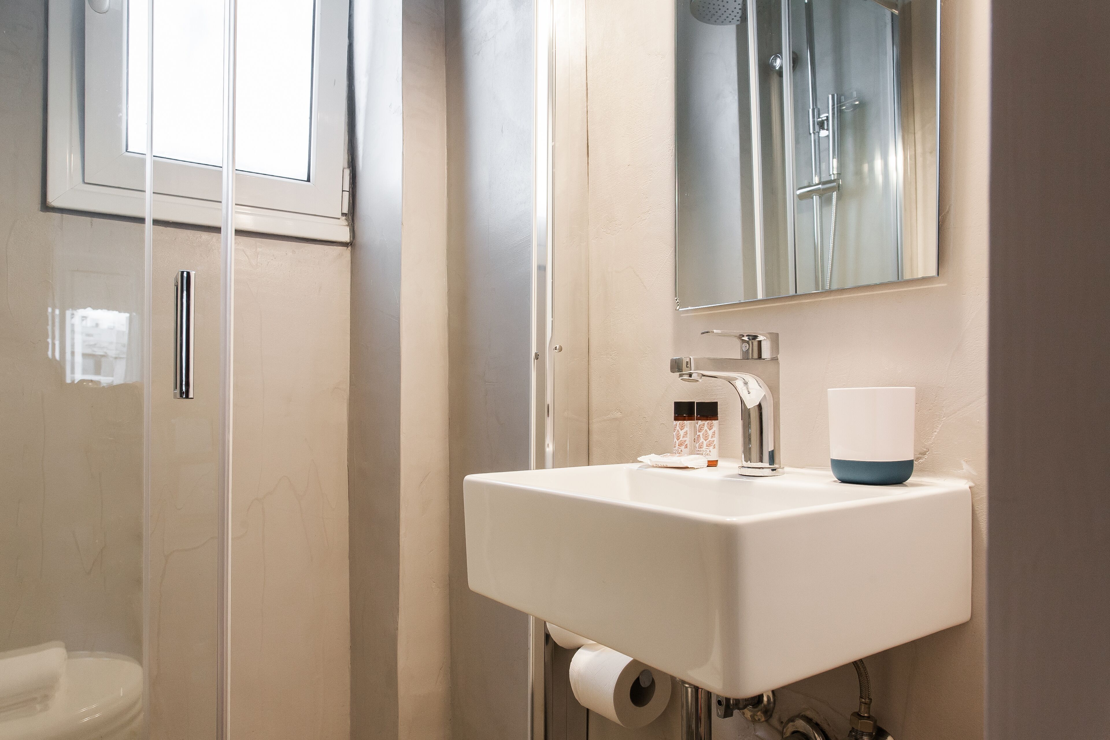 Photo - toStay-Unique apartment hotel in Athens center!