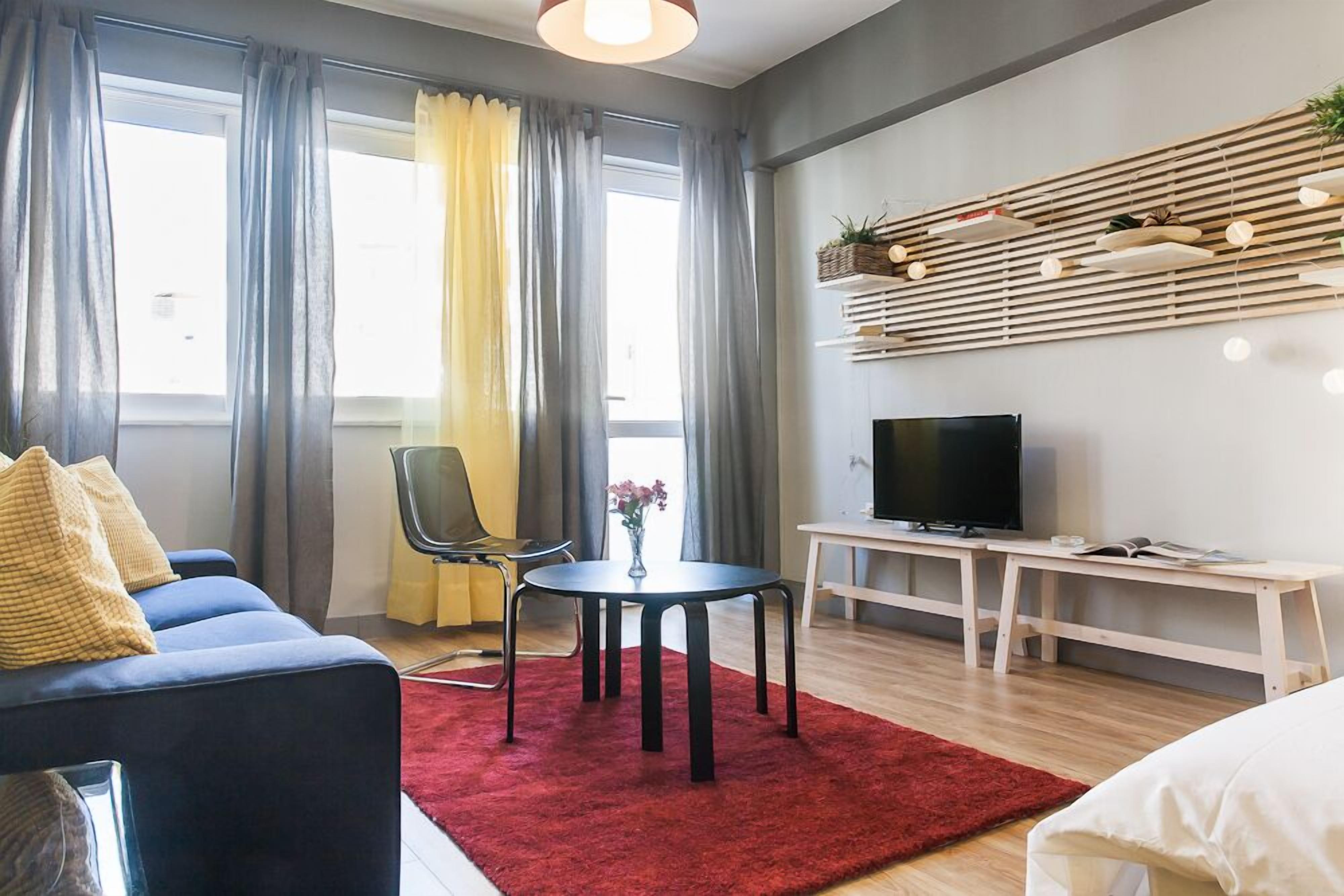 Photo - toStay-Unique apartment hotel in Athens center!