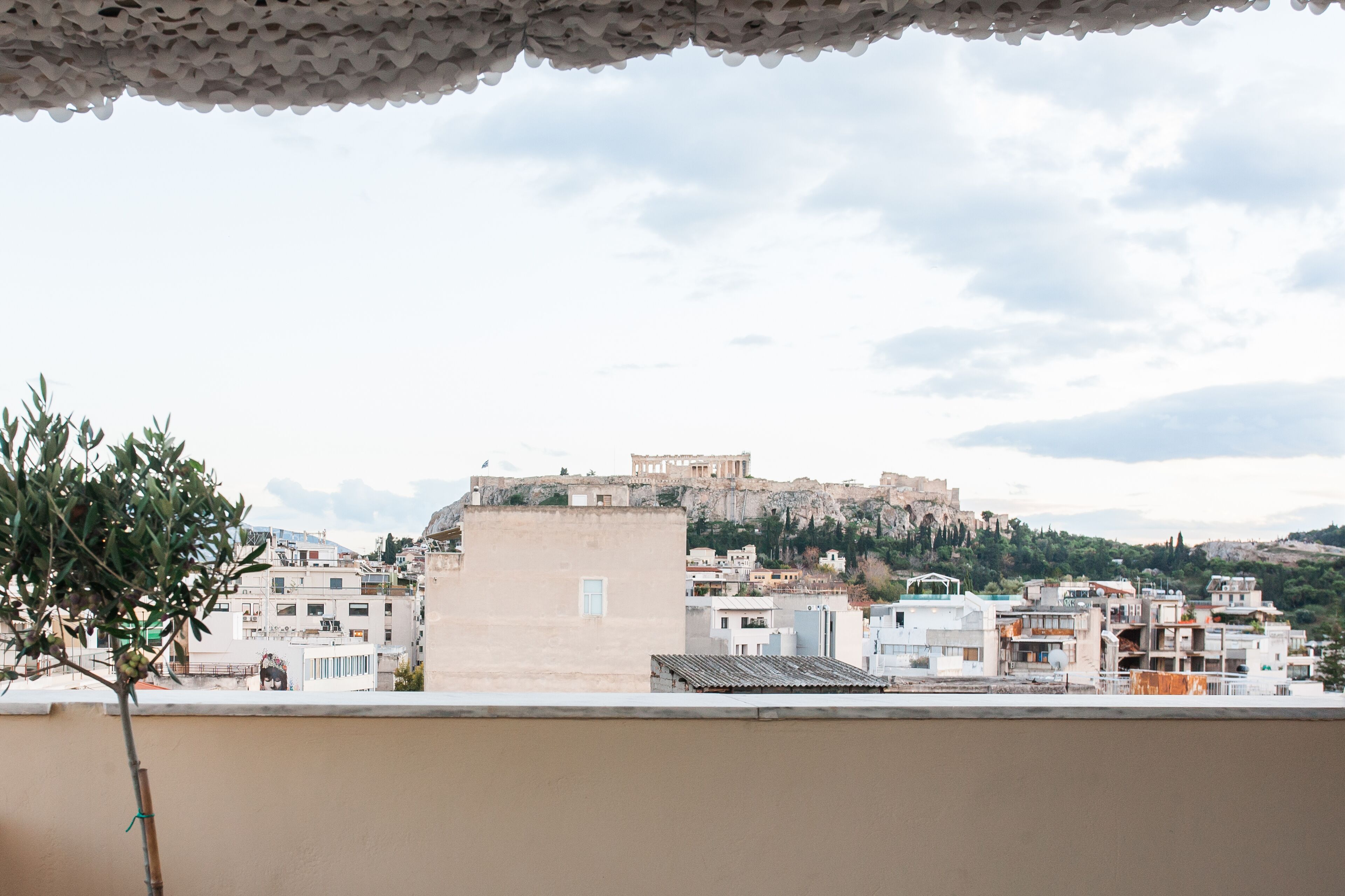 Photo - toStay-Unique apartment hotel in Athens center!