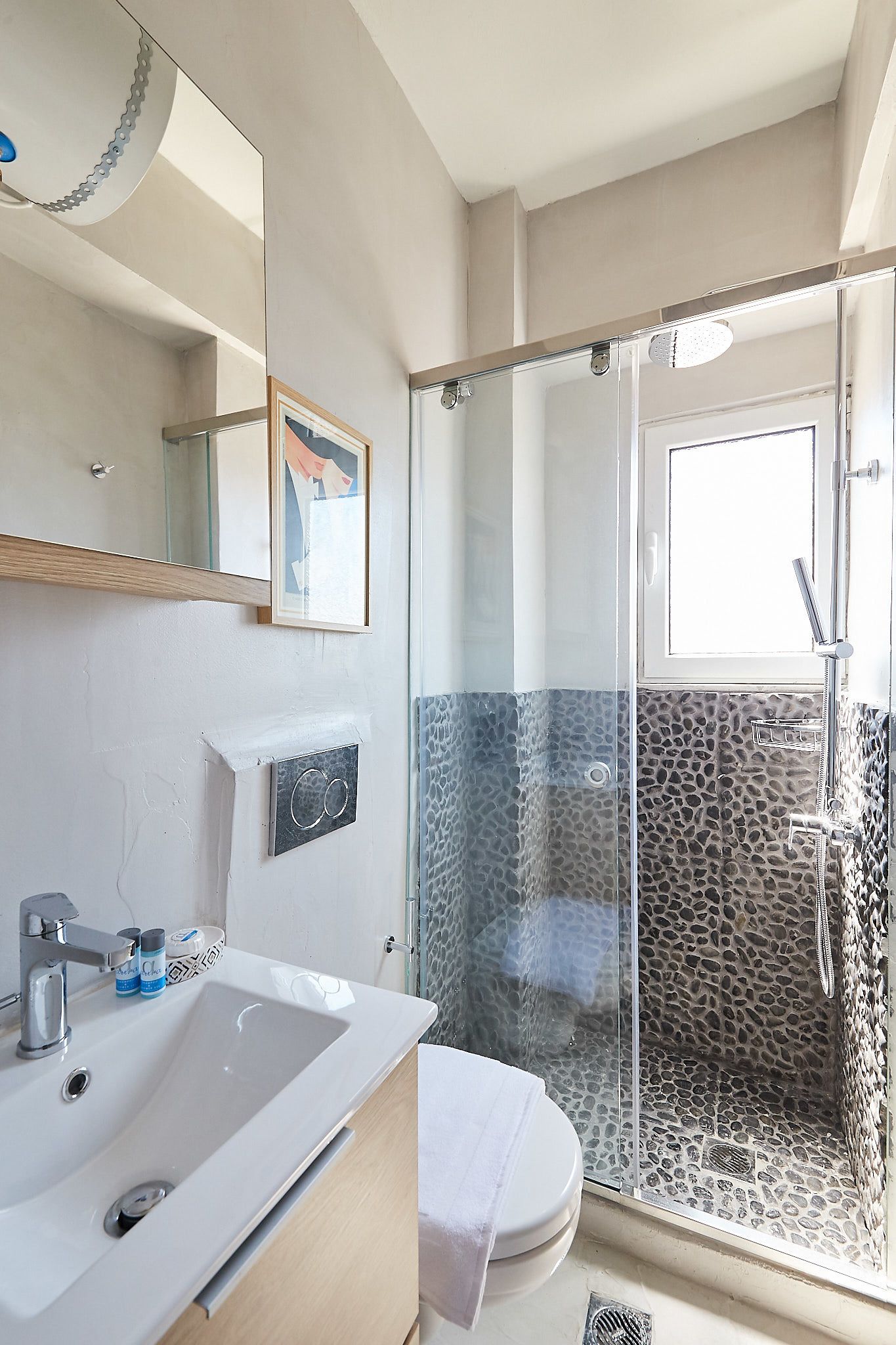 Foto - toStay-Unique apartment hotel in Athens center!