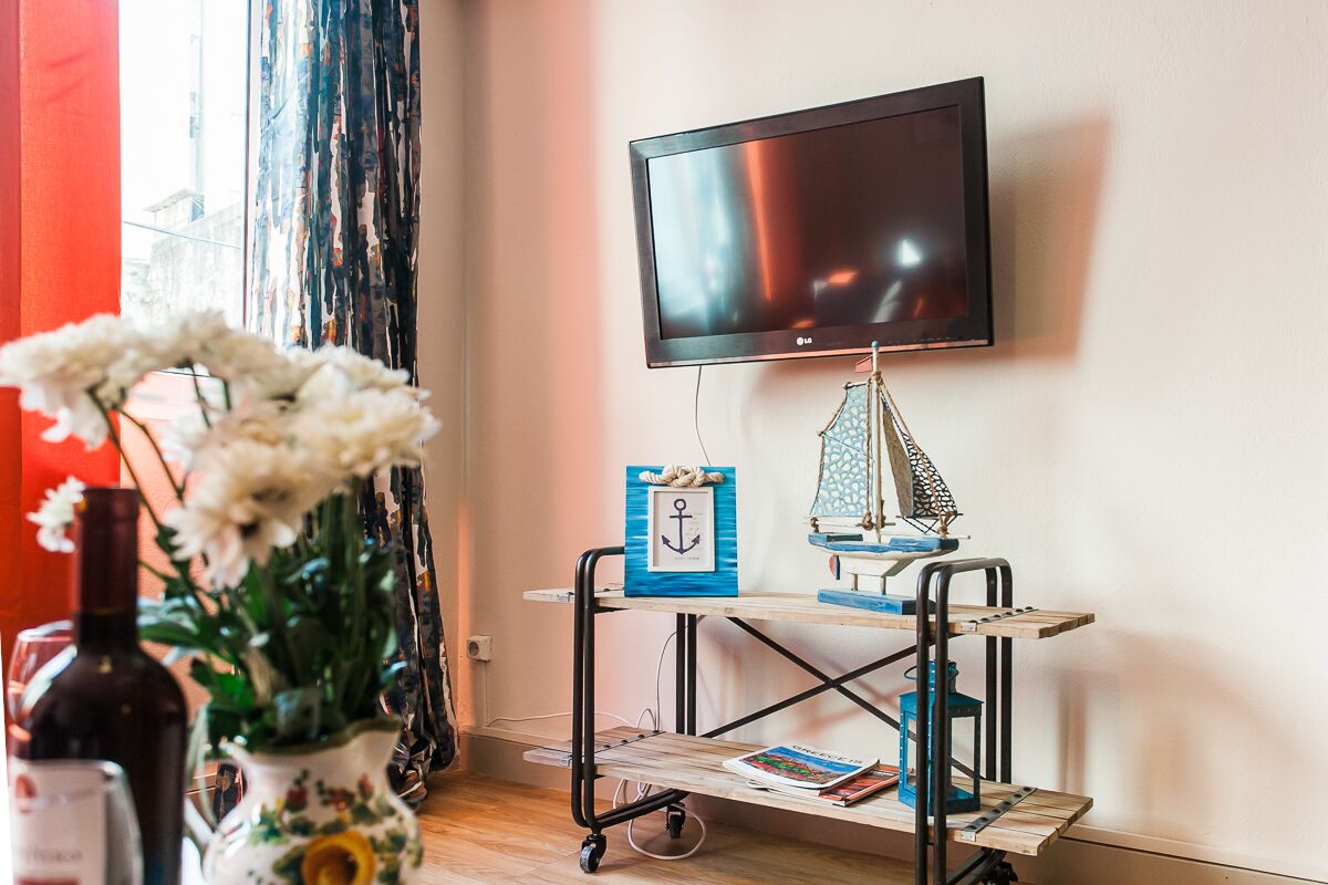 Foto - toStay-Unique apartment hotel in Athens center!