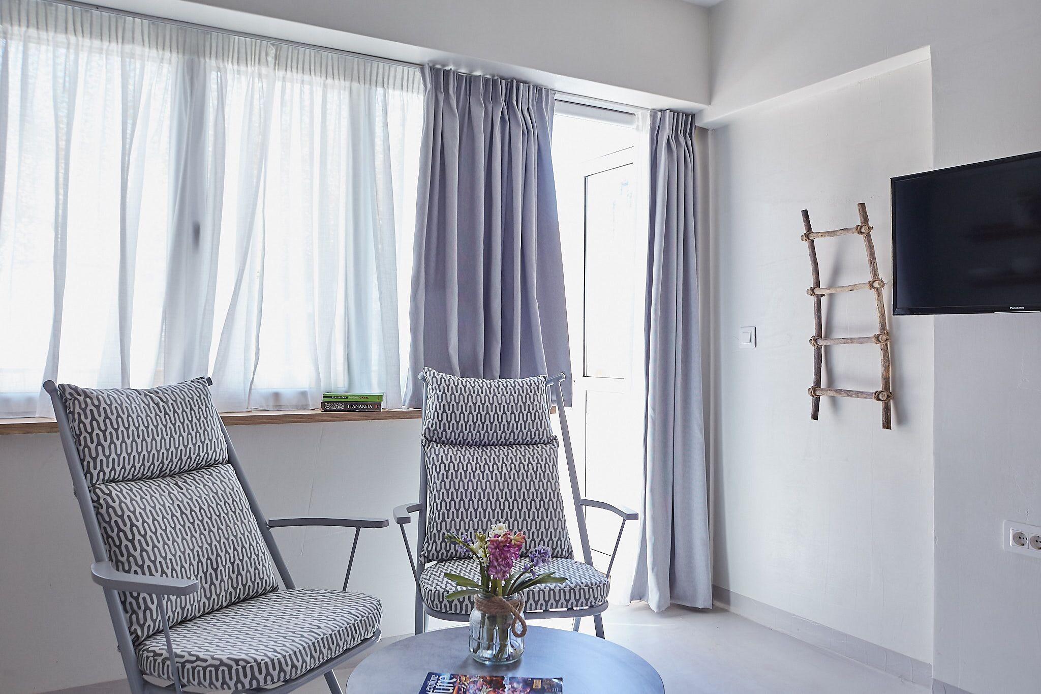 Foto - toStay-Unique apartment hotel in Athens center!