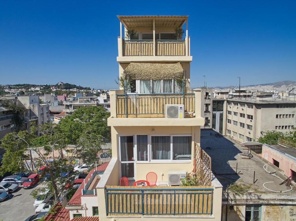 Foto - toStay Athens