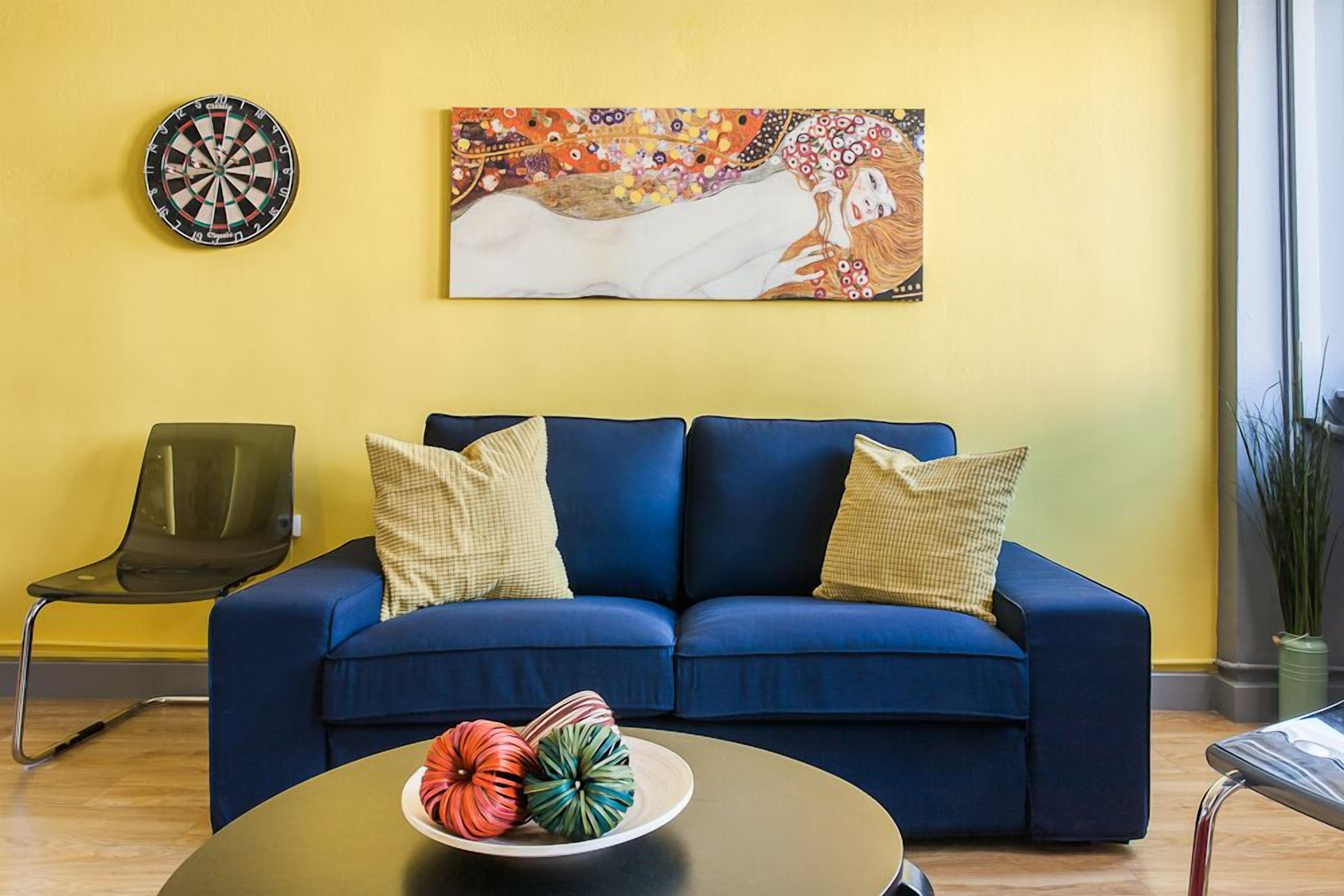 Foto - toStay-Unique apartment hotel in Athens center!