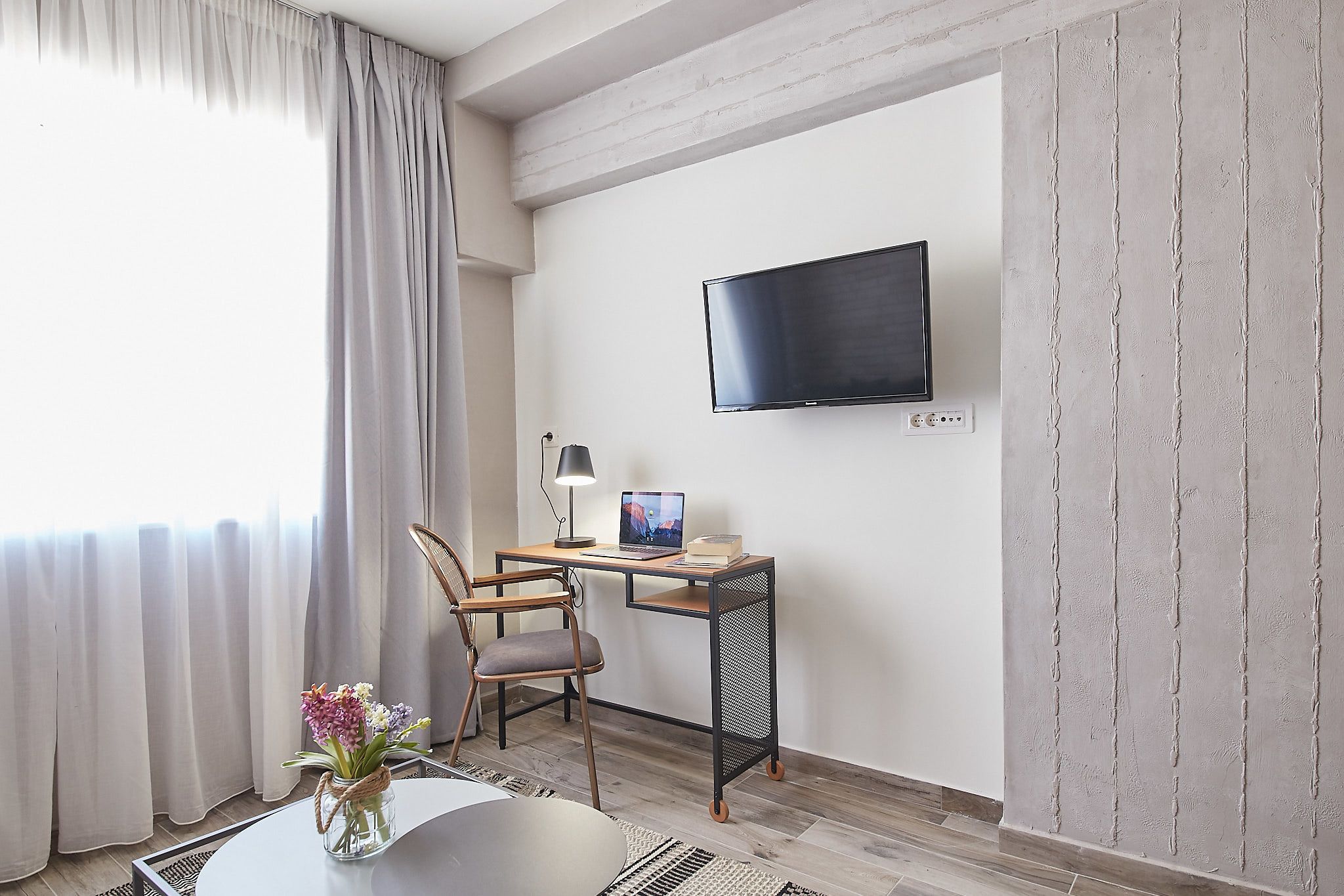 Foto - toStay-Unique apartment hotel in Athens center!