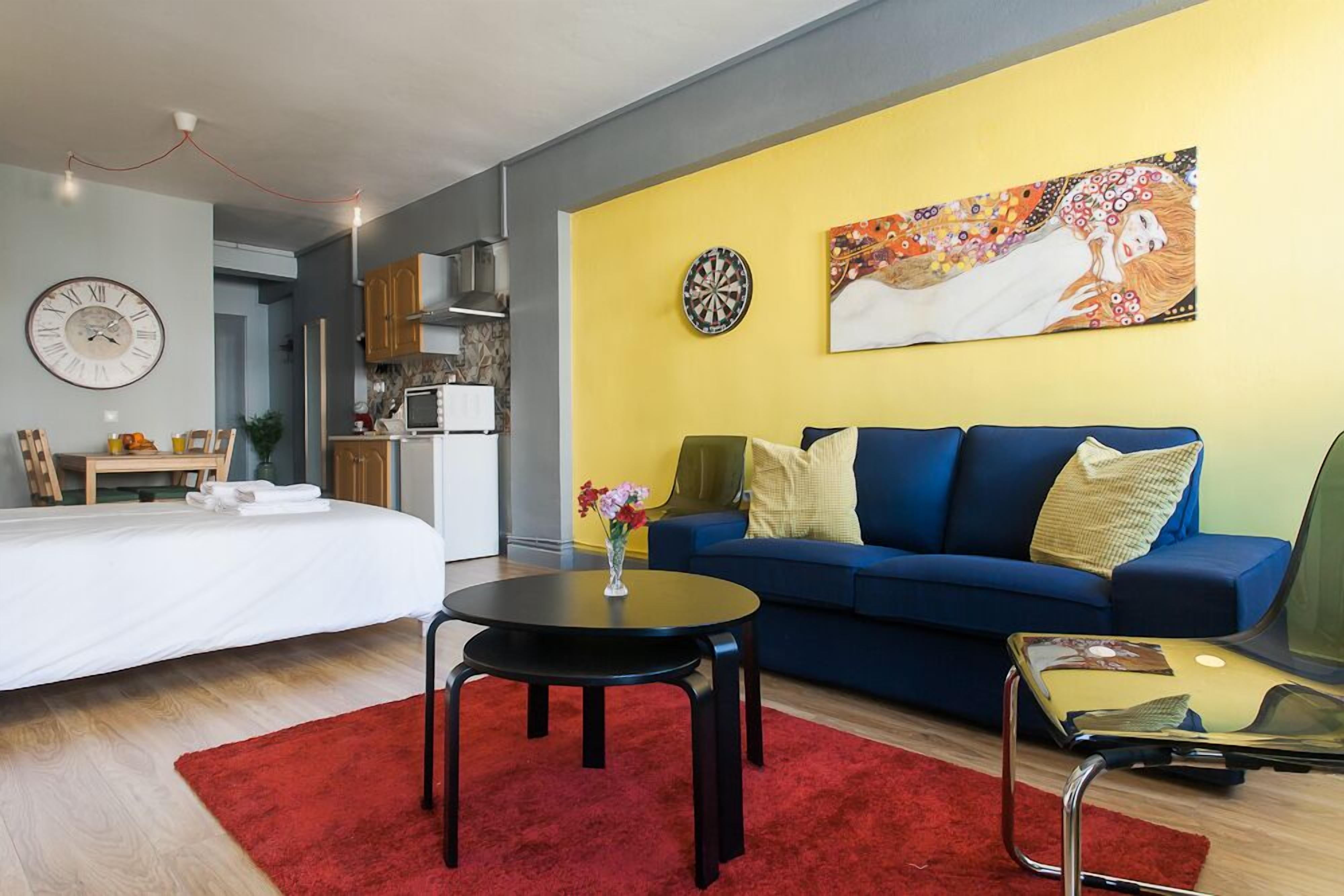 Foto - toStay Athens