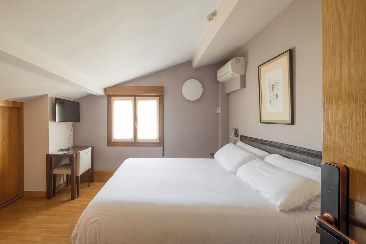 Superior Double Room | Free WiFi