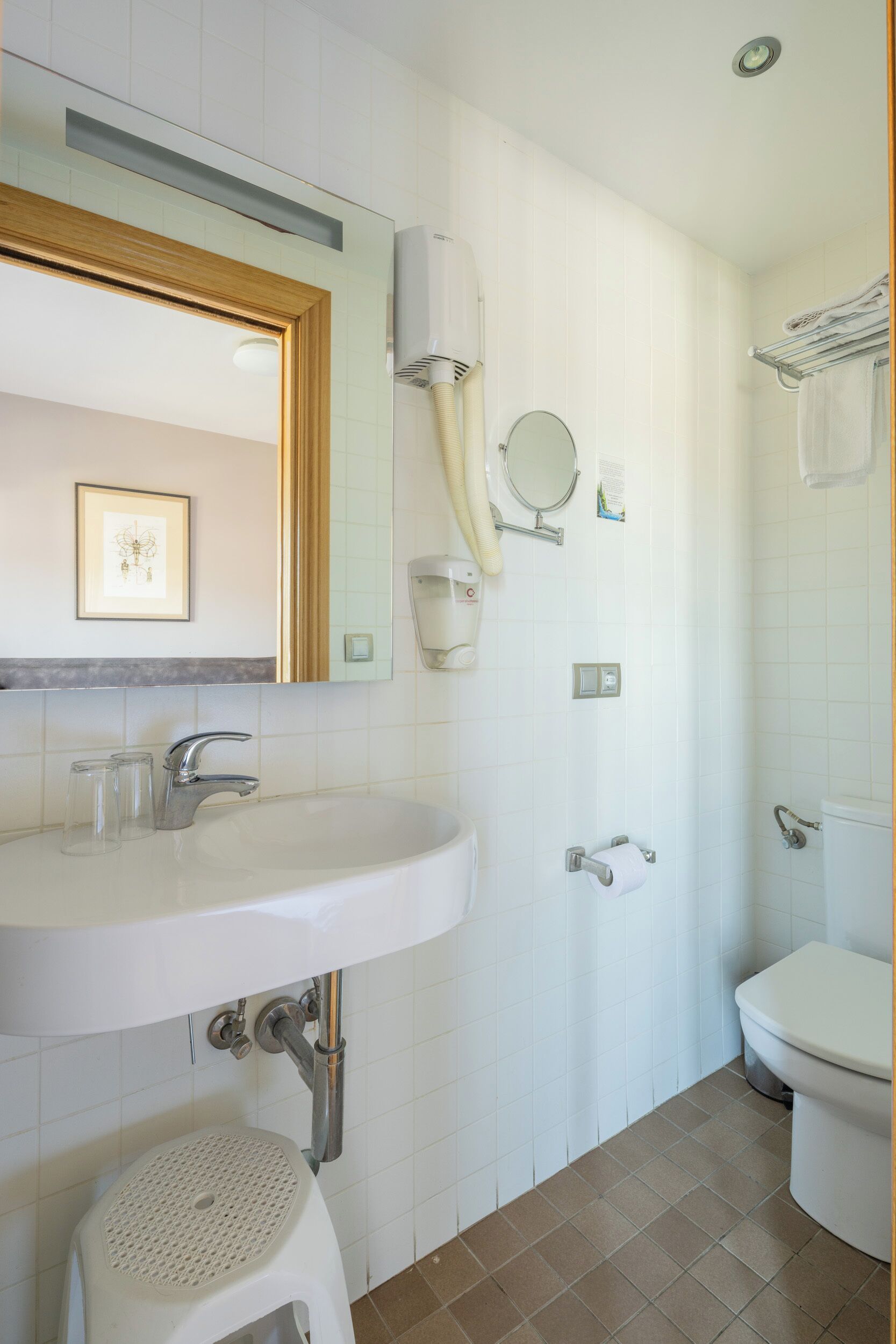 Kamar mandi