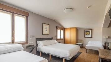 Family Studio Suite | Free WiFi