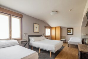 Family Studio Suite | Free WiFi