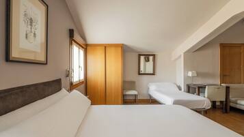 Suite estudio familiar | Wifi gratis