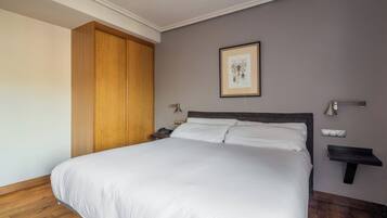 Habitació doble | Wifi gratuïta