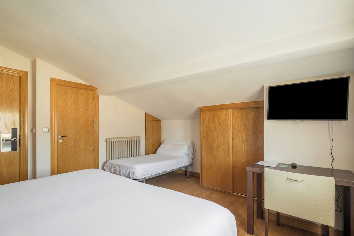 Superior-Doppelzimmer | Kostenloses WLAN