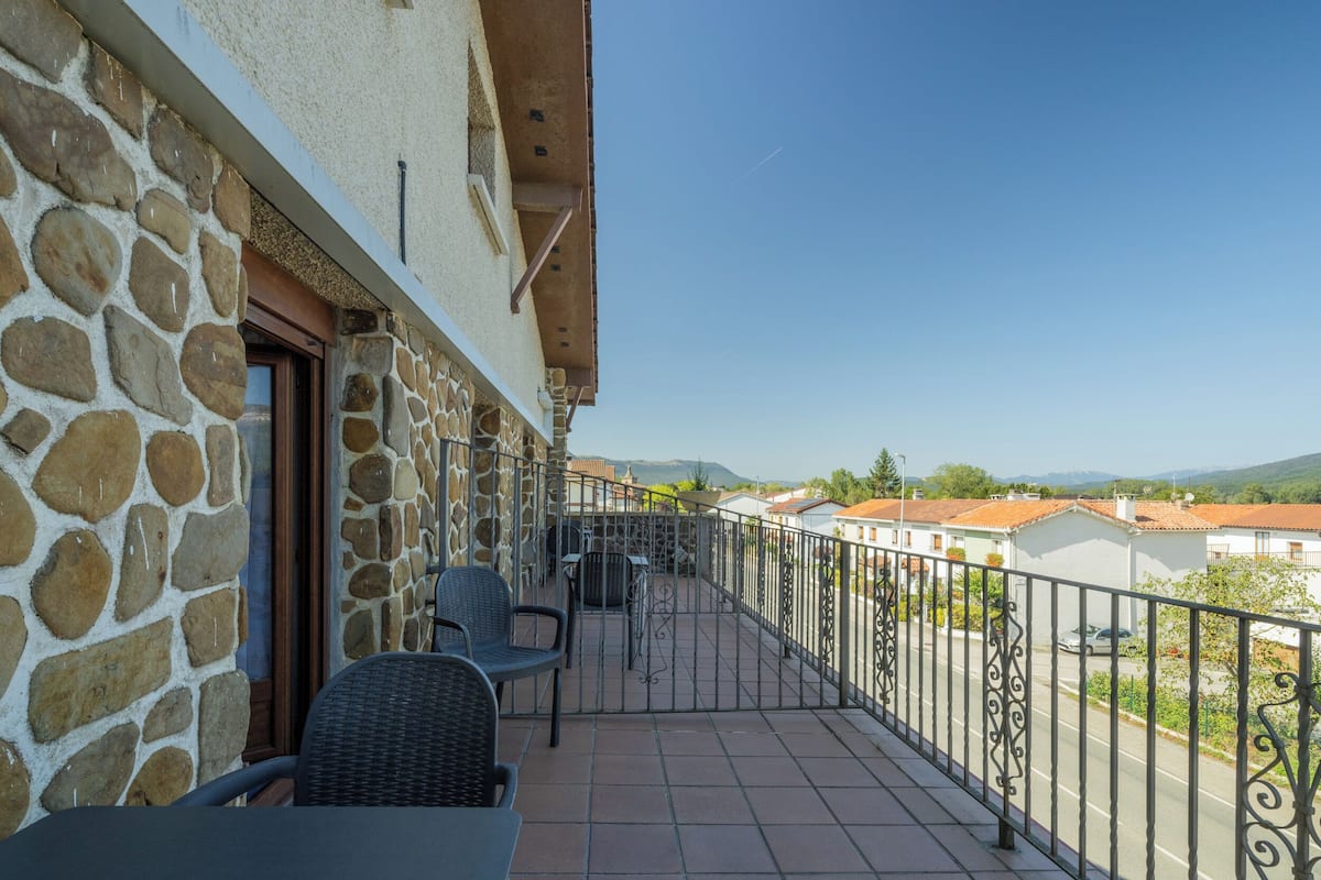 Economy Double Room | Free WiFi