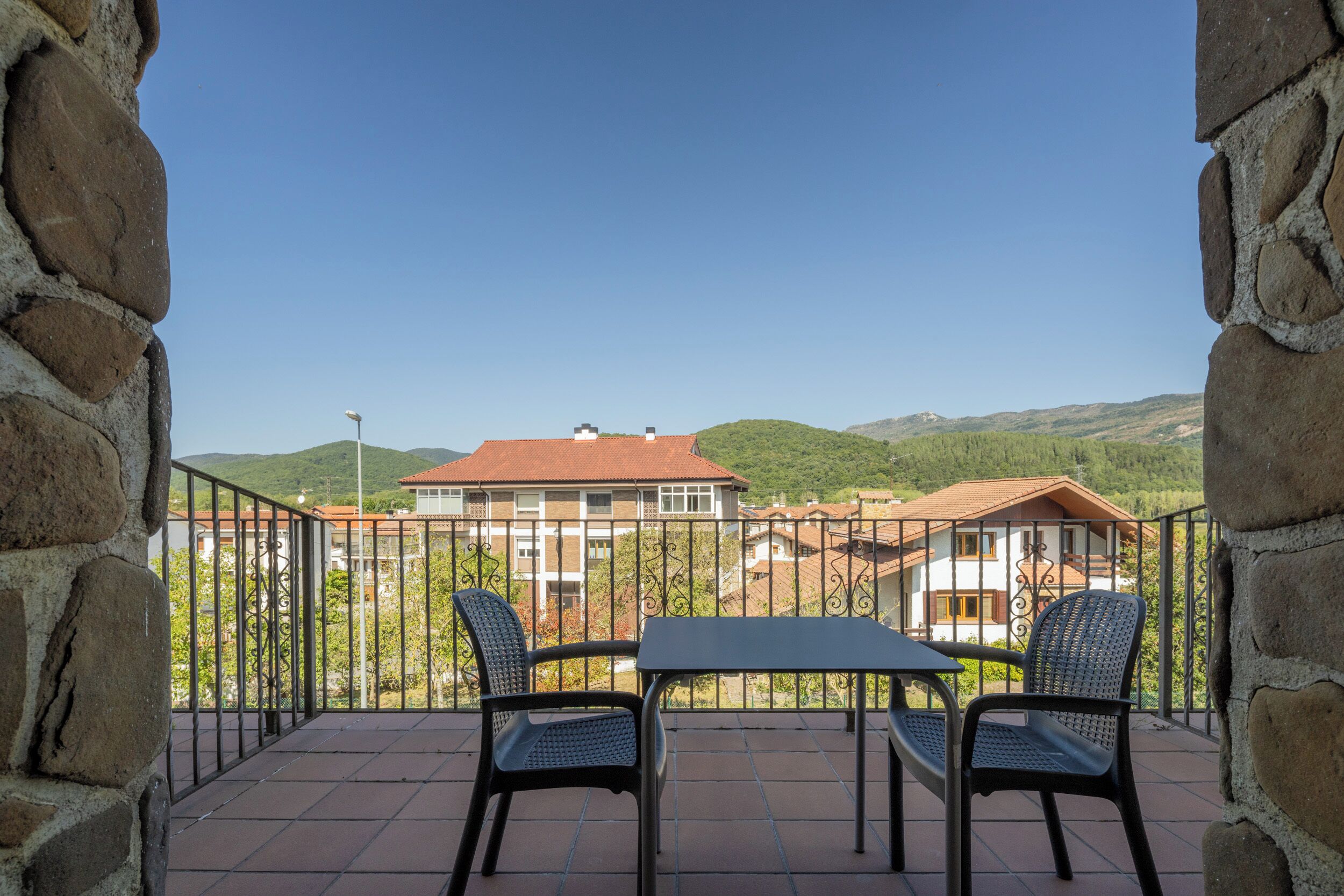 Tweepersoonskamer | Gratis wifi