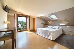 Kahden hengen huone | Ilmainen Wi-Fi