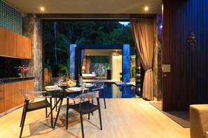 Servicio a la habitación